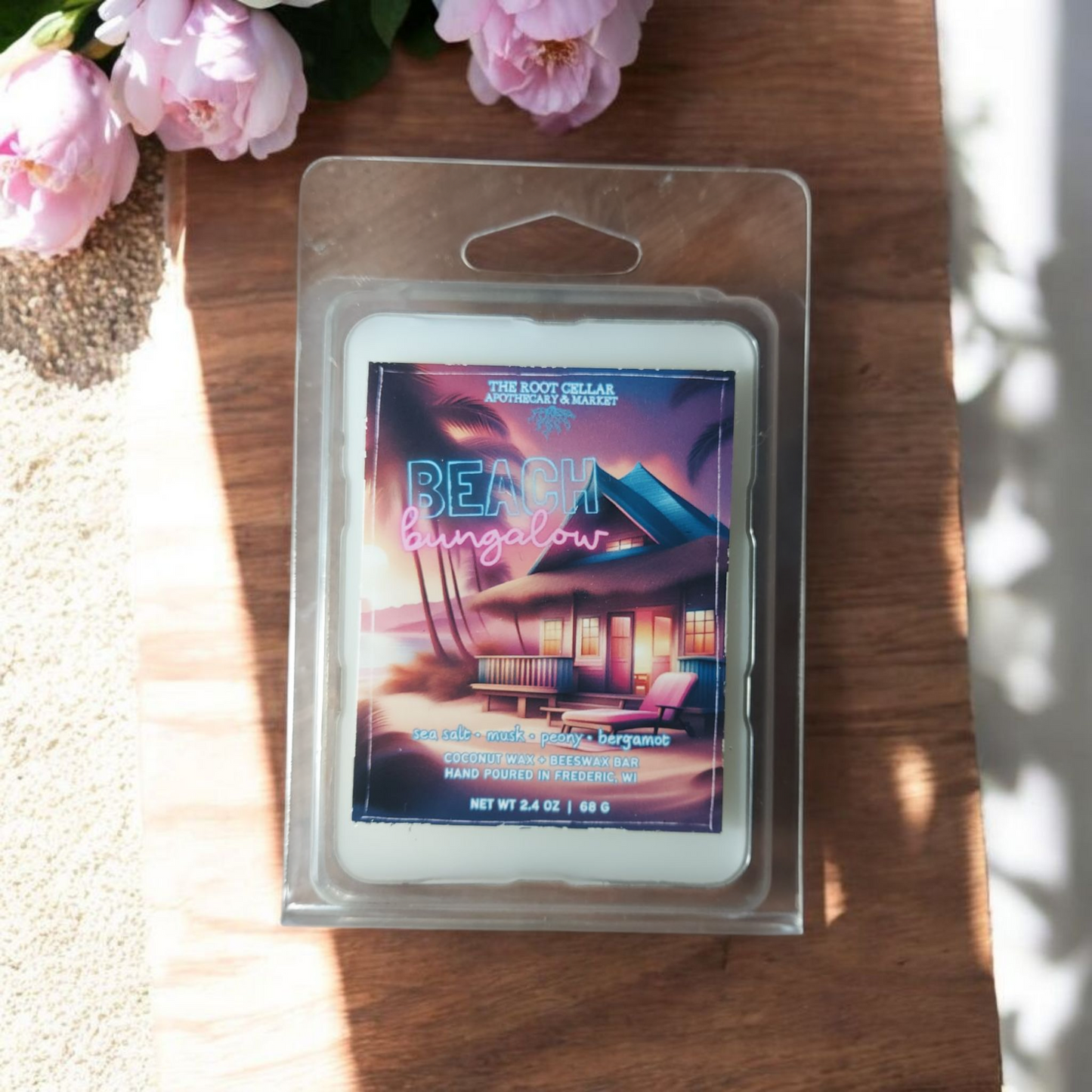 Beach Bungalow Wax Bar