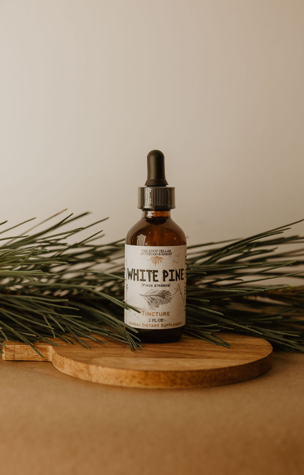 White Pine Tincture