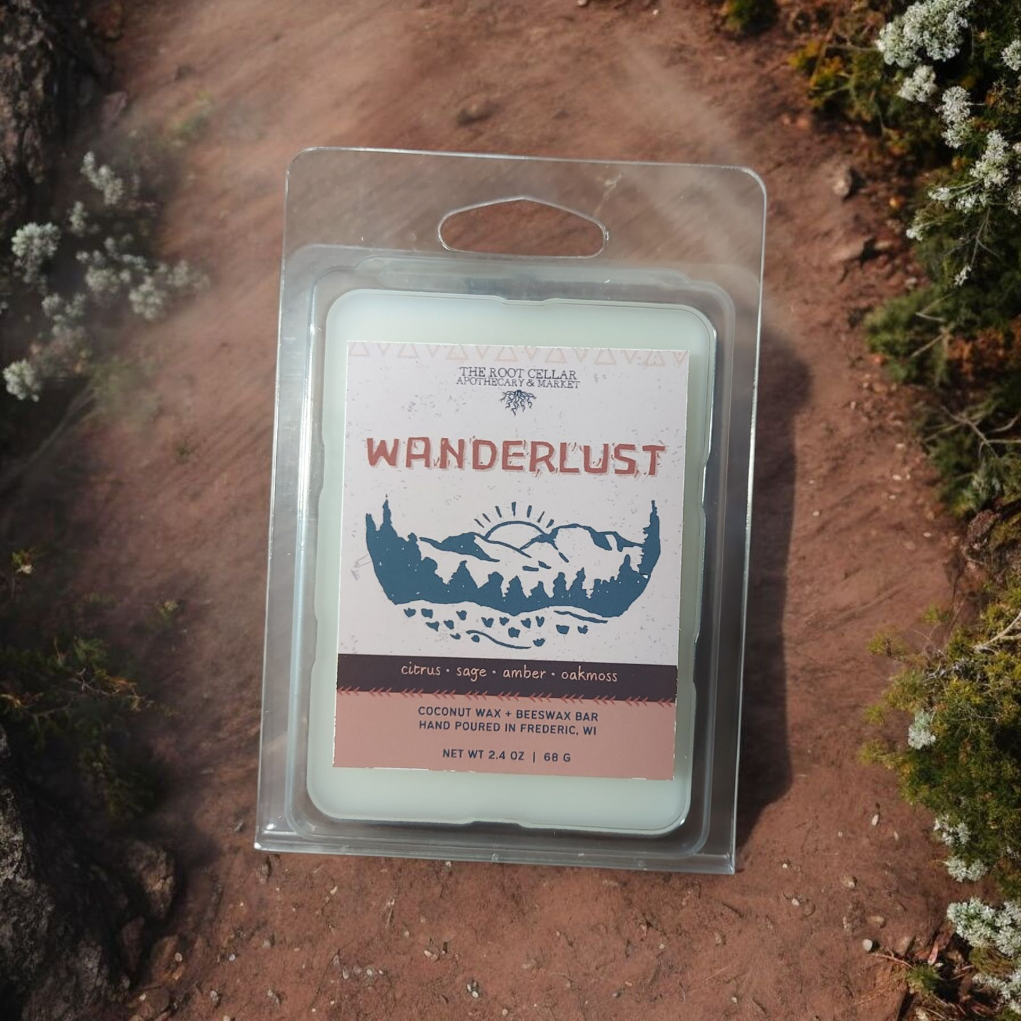 Wanderlust Wax Bar