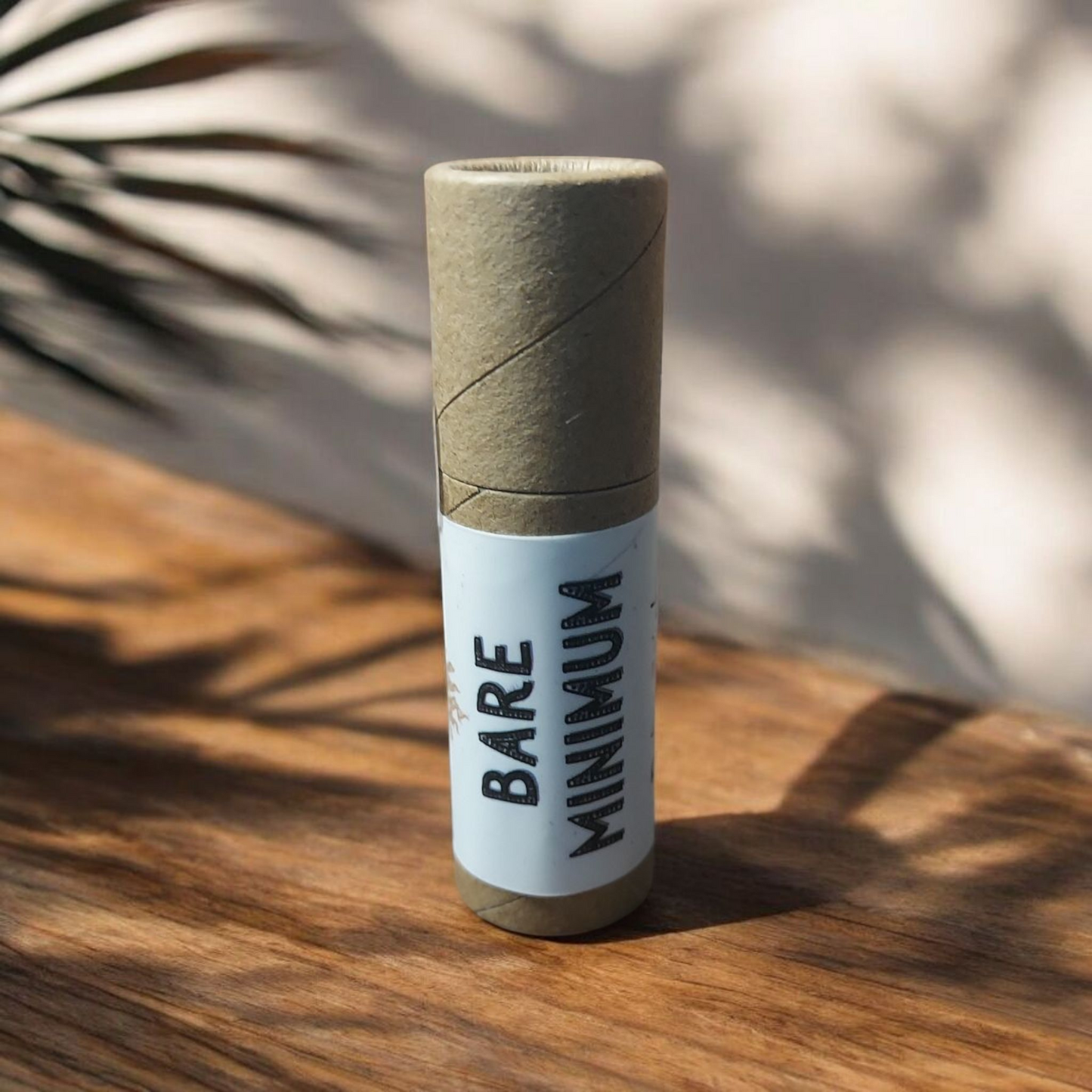 Balm Stick - Bare Minimum