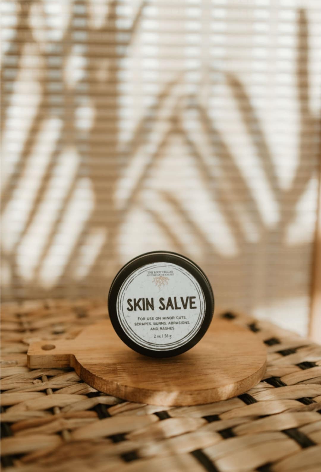 Skin Salve 2 oz