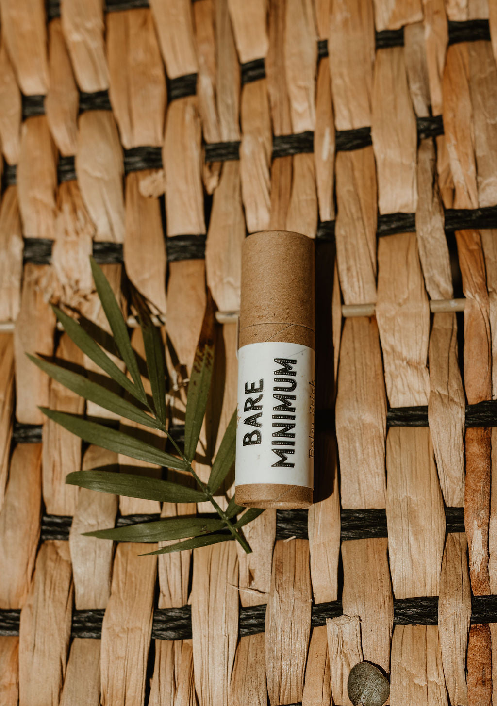 Balm Stick - Bare Minimum