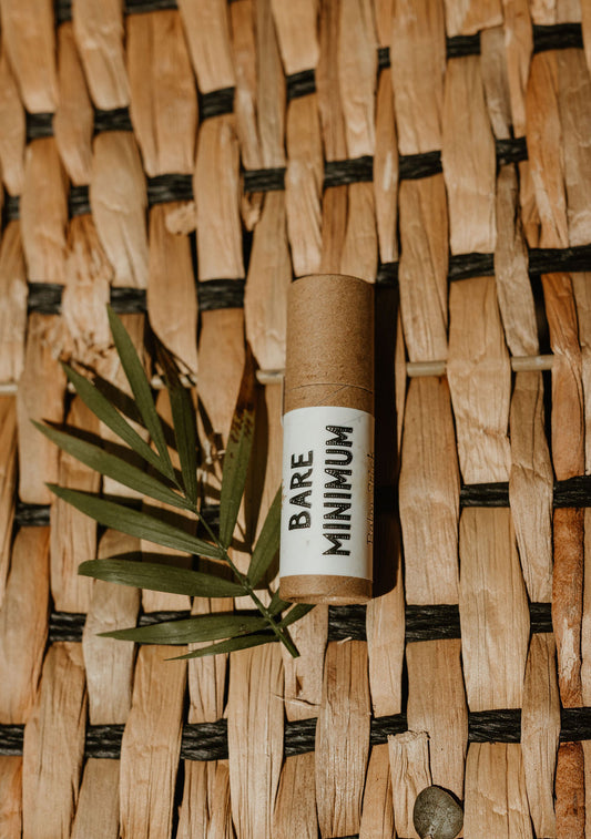 Balm Stick - Bare Minimum